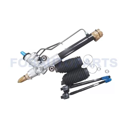 New Power Steering Rack for Chevrolet Lacetti NUBIRA OPTRA J200 95209431 96952196 - image 2